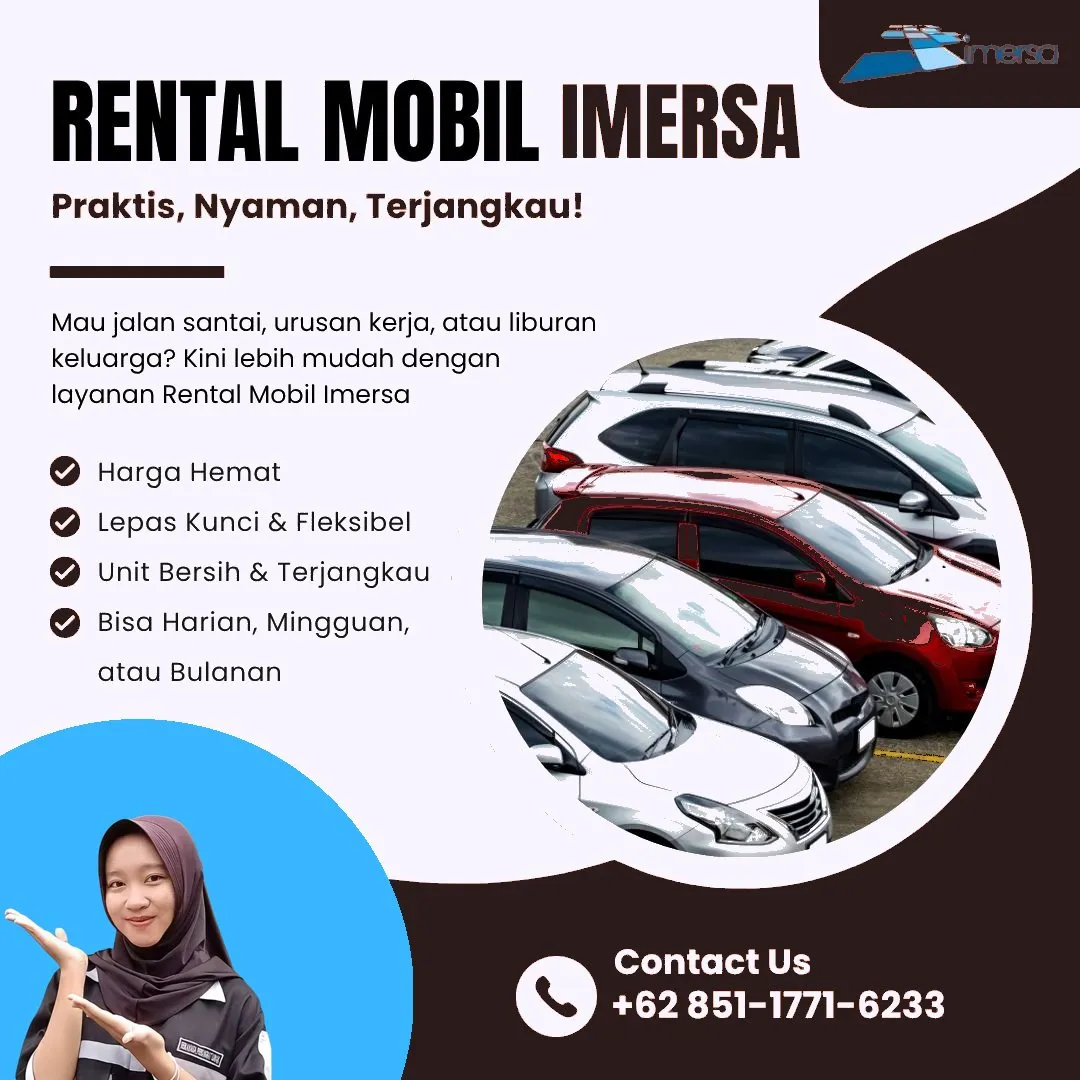 Rental Mobil Padureso Kebumen Murah dengan Armada Nyaman dan Bersih
