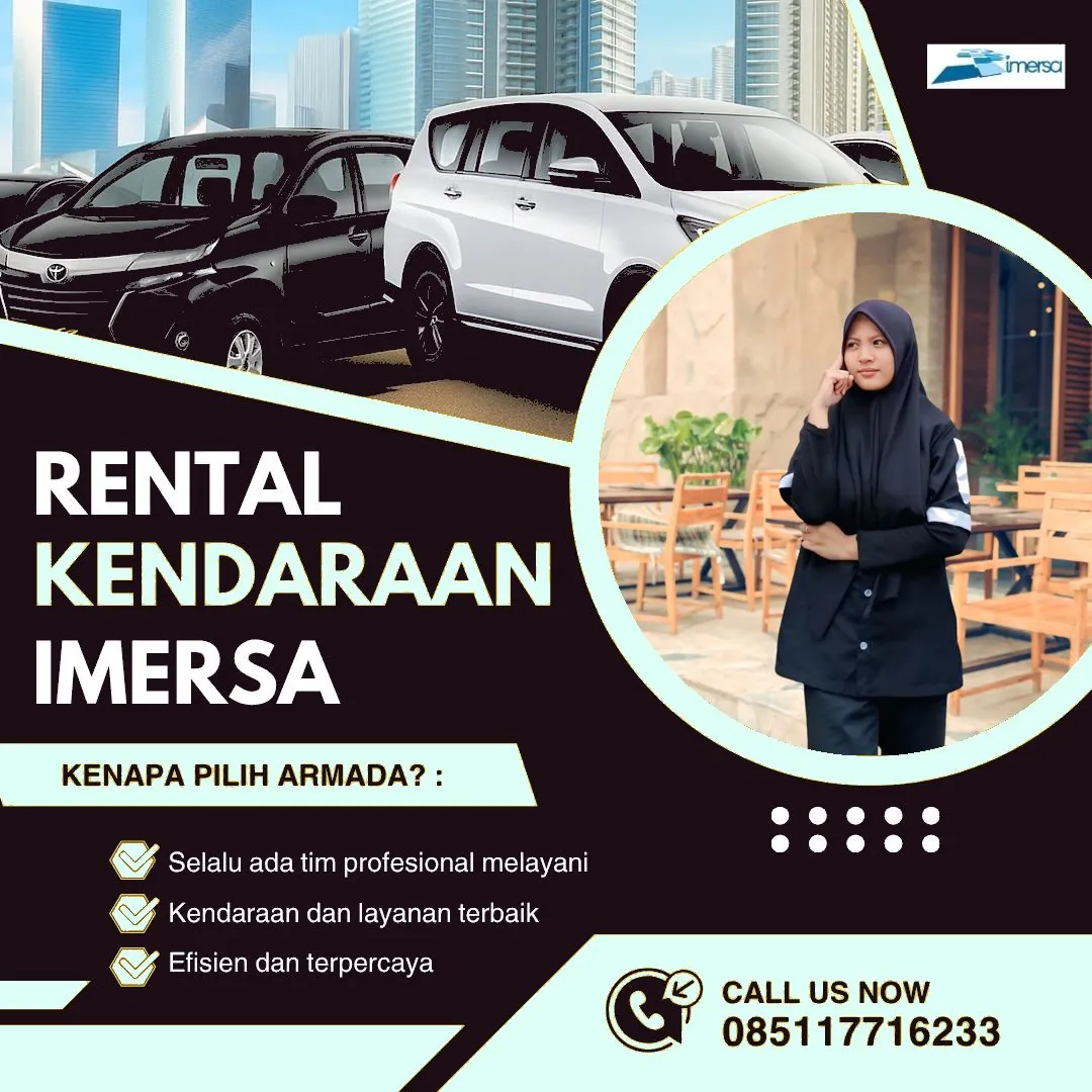 Rental Mobil Mirit Kebumen Praktis, Layanan Profesional, dan Harga Terjangkau
