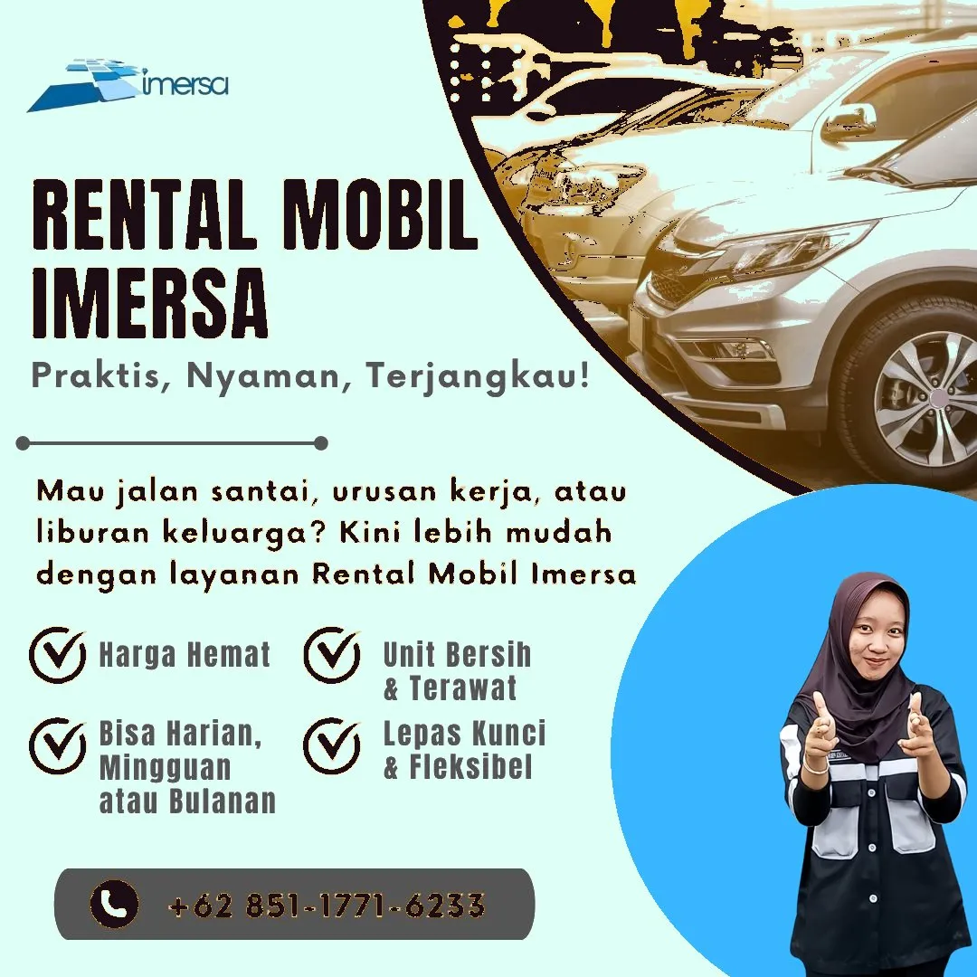 Rental Mobil Karangsambung Kebumen