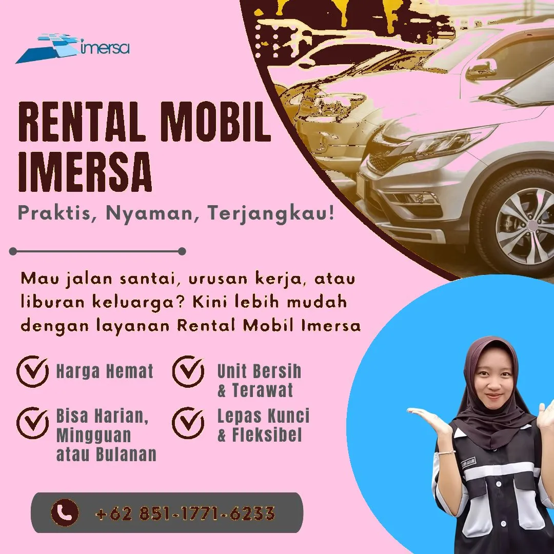 Rental Mobil Karanggayam Kebumen