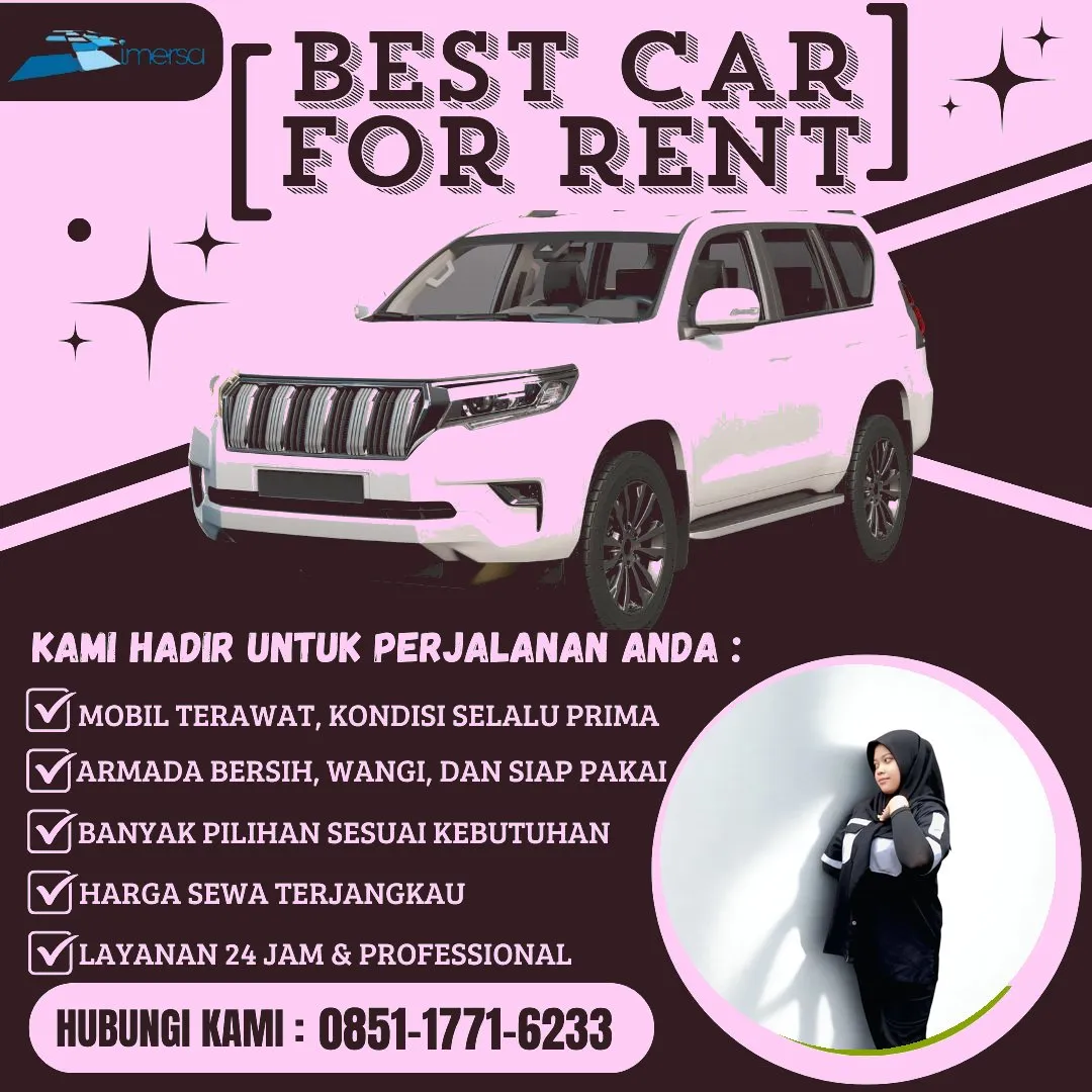 Rental Mobil Karanganyar Kebumen