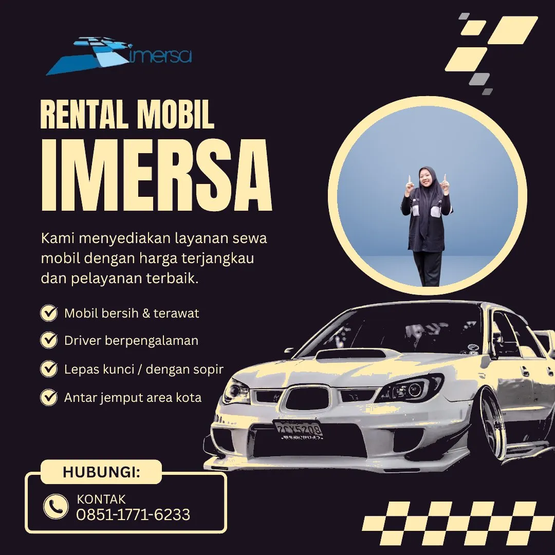 Rental Mobil Karanganyar Kebumen Layanan Profesional, Booking Mudah, Harga Murah
