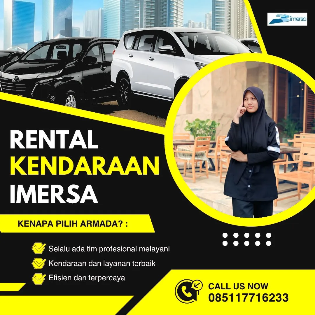 Rental Mobil Gombong Kebumen Harga Terjangkau, Armada Nyaman, Layanan 24 Jam
