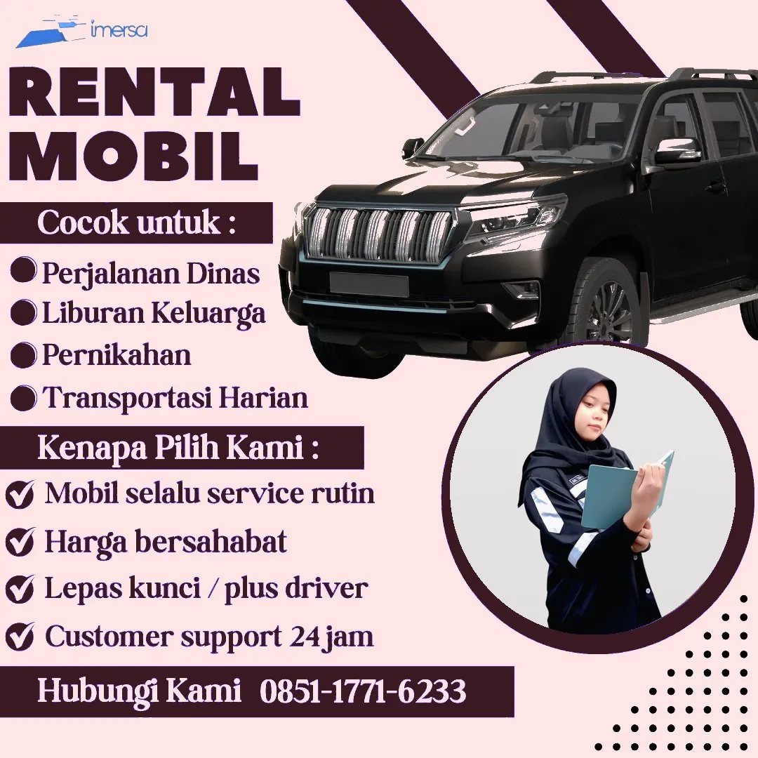 Rental Mobil Buluspesantren Kebumen