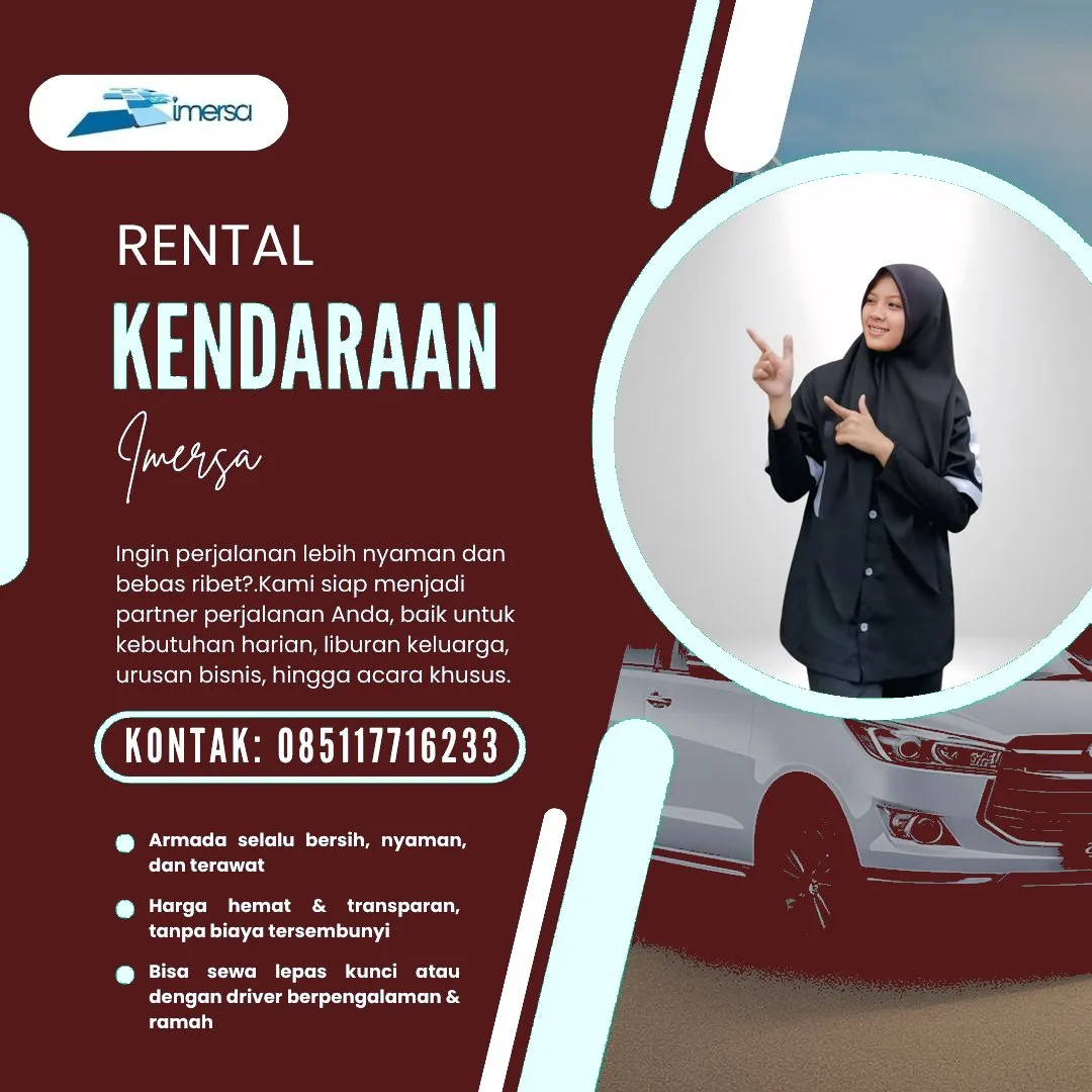 Rental Mobil Singorojo Kendal