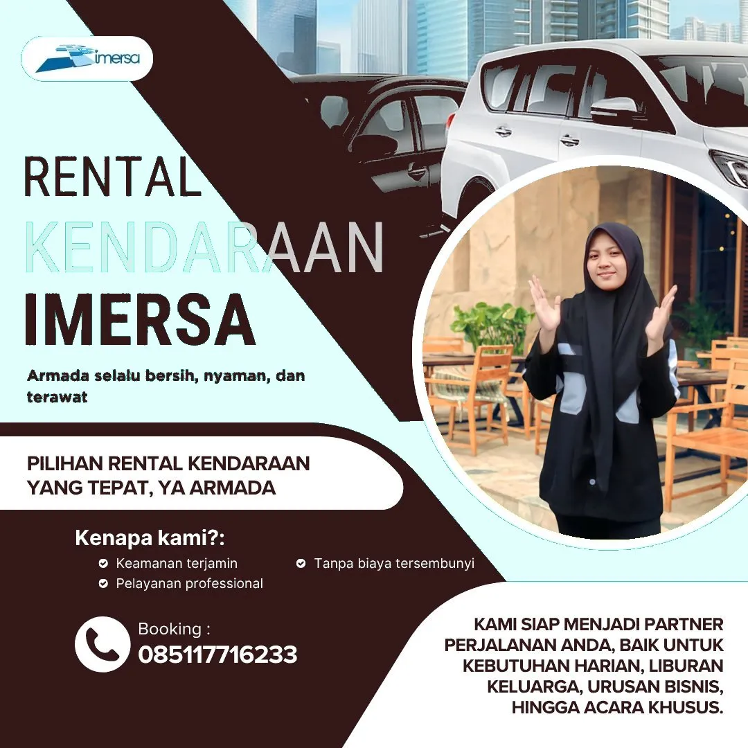 Rental Mobil Singorojo Kendal Nyaman, Harga Bersahabat, Layanan Terpercaya