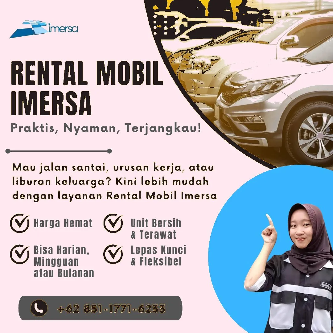 Rental Mobil Ringinarum Kendal
