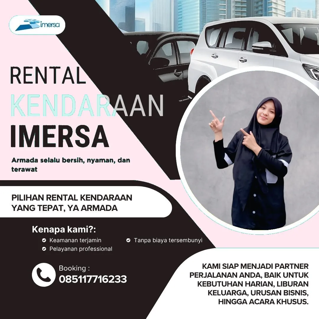 Rental Mobil Ngraho Bojonegoro Murah, Profesional & Booking Fleksibel 24 Jam
