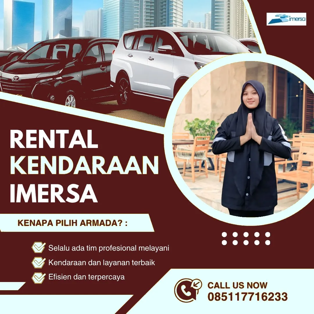 Rental Mobil Klampis Bangkalan Nyaman, Harga Hemat, Booking Mudah