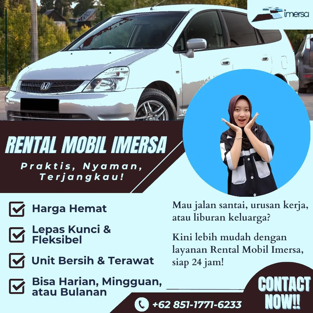 Rental Mobil Plantungan Kendal