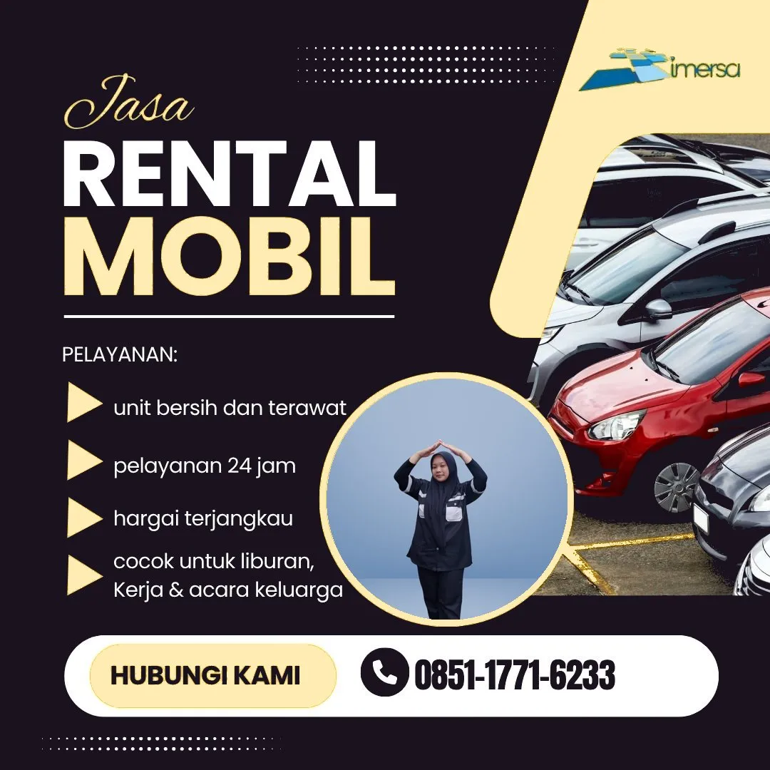 Rental Mobil Pegandon Kendal Armada Lengkap, Booking Mudah, Harga Bersahabat