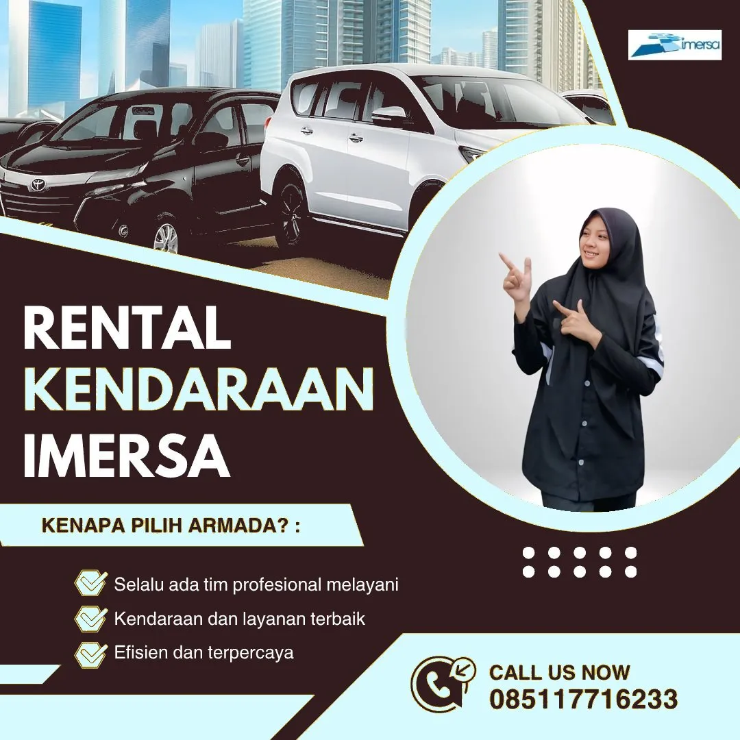 Rental Mobil Patebon Kendal Murah, Armada Nyaman, dan Layanan 24 Jam
