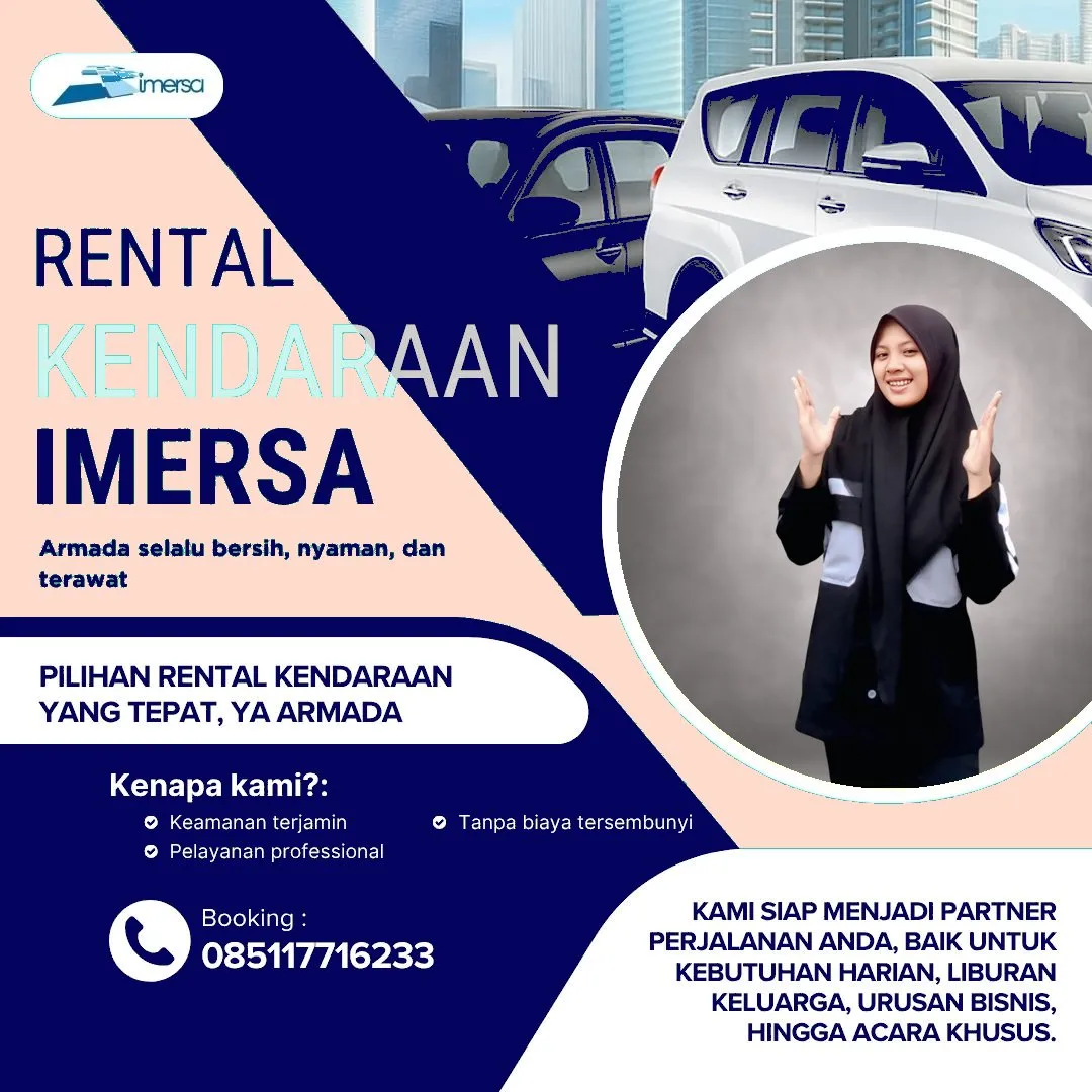 Rental Mobil Patean Kendal Armada Bersih, Harga Hemat, Booking Cepat