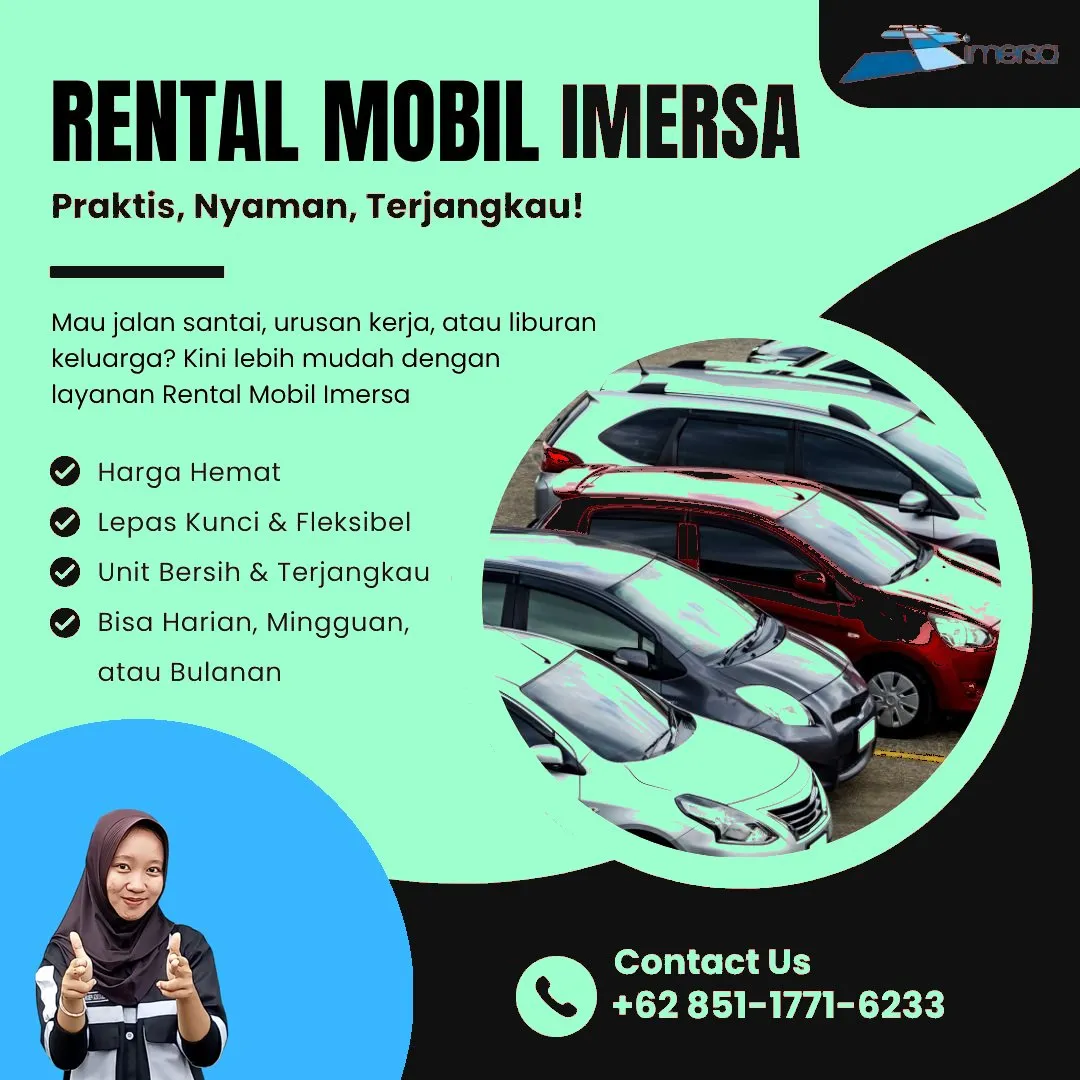 Rental Mobil Ngampel Kendal