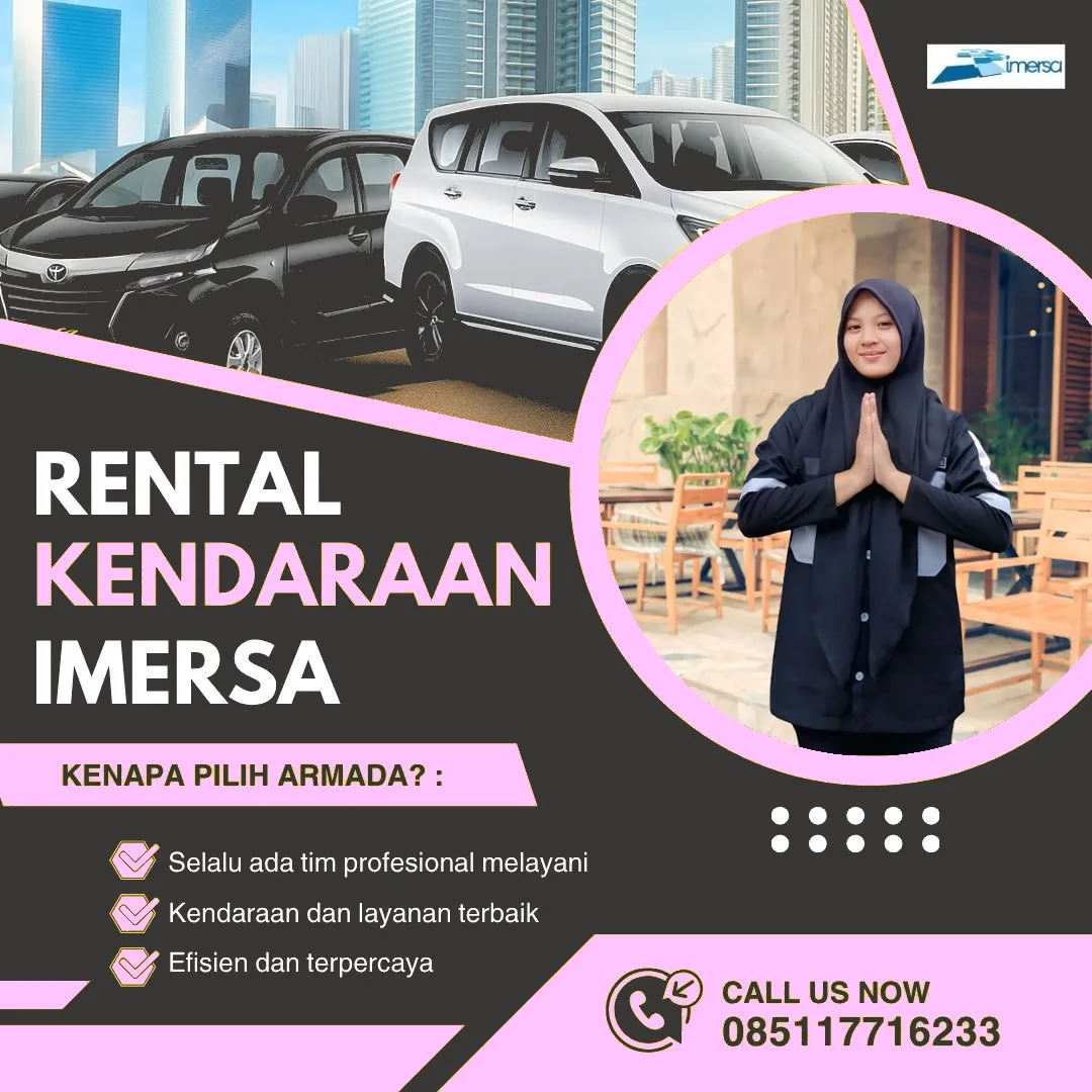 Rental Mobil Kendal Terbaik, Armada Bersih, Harga Hemat, Layanan Profesional