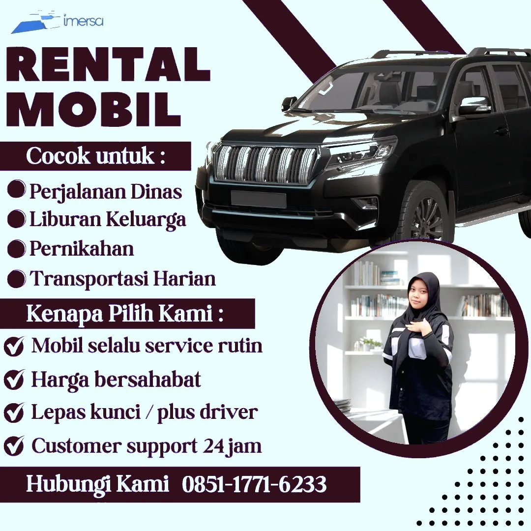 Rental Mobil Kaliwungu Selatan Kendal