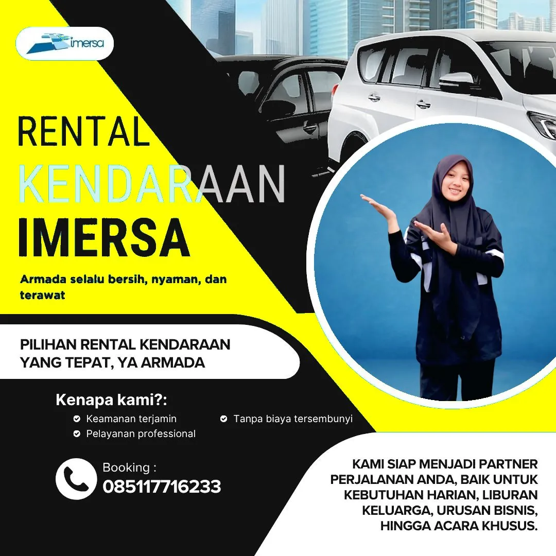 Rental Mobil Kaliwungu Selatan Kendal Armada Lengkap, Harga Hemat, Layanan Cepat