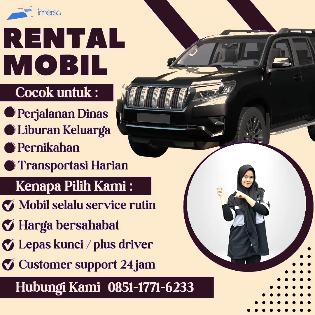 Rental Mobil Kaliwungu Kendal