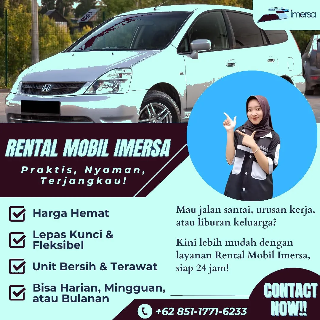 Rental Mobil Cepiring Kendal