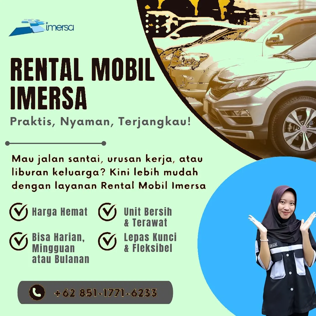 Rental Mobil Brangsong Kendal