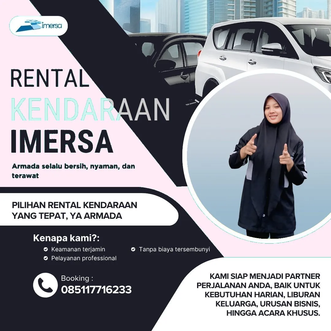 Rental Mobil Kangkung Kendal Praktis, Armada Bersih, Layanan Profesional 24 Jam