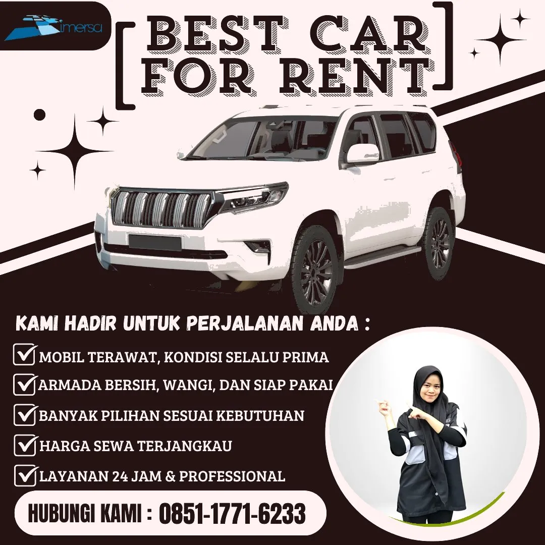 Rental Mobil Karangnongko Klaten