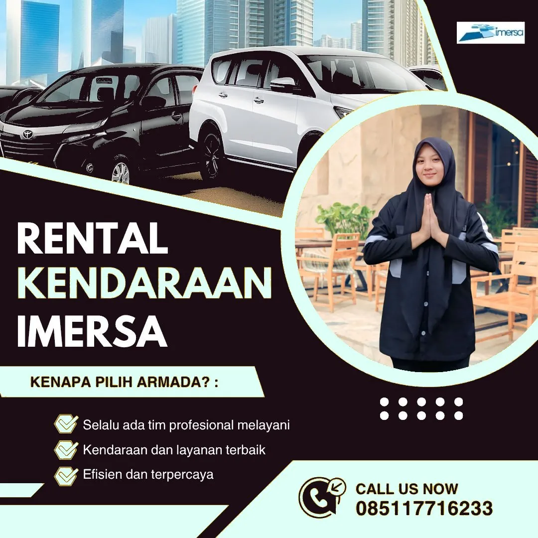 Rental Mobil Karangdowo Klaten Mudah, Cepat, Nyaman, Layanan Profesional Terpercaya