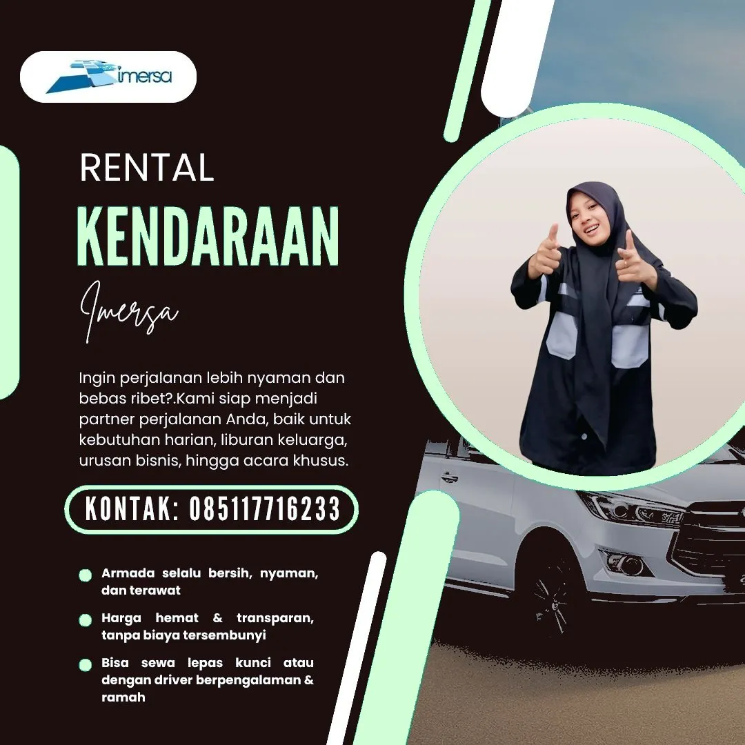 Rental Mobil Kalikotes Klaten