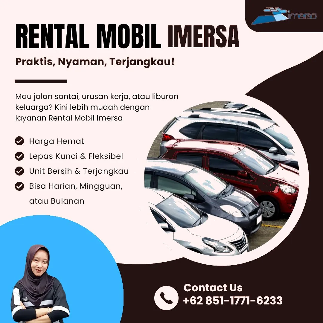 Rental Mobil Juwiring Klaten