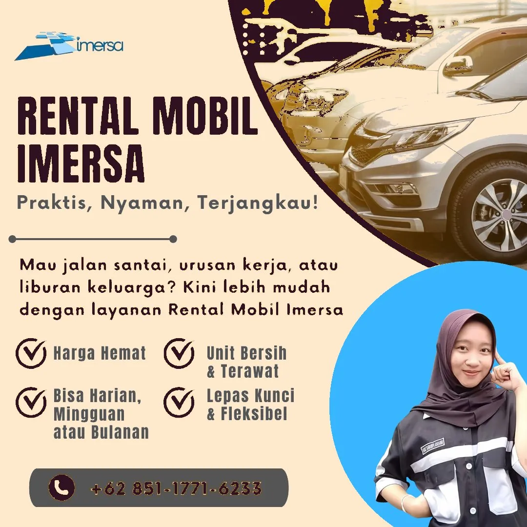 Rental Mobil Jogonalan Klaten