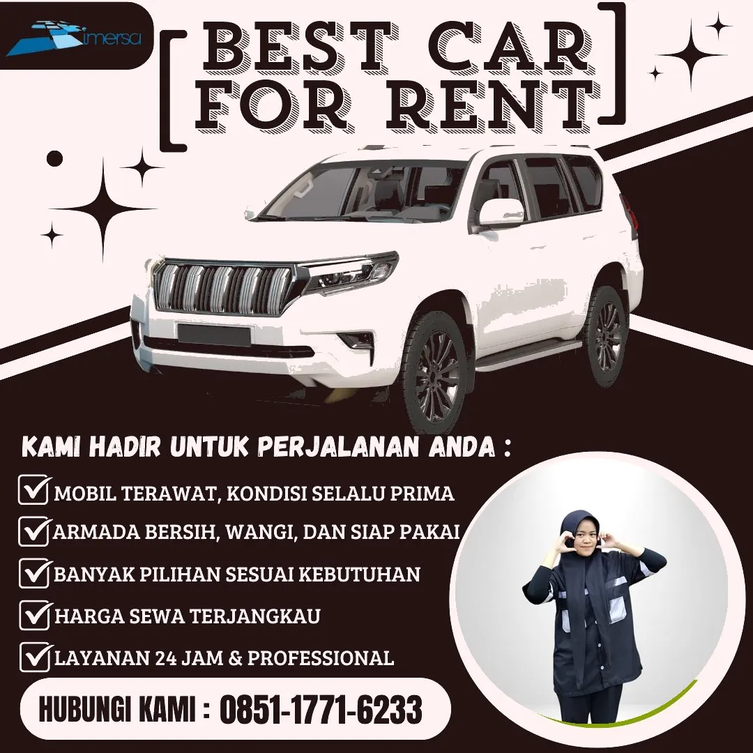 Rental Mobil Gantiwarno Klaten