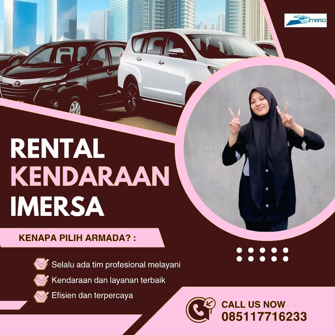 Rental Mobil Mejobo Kudus Cepat, Nyaman, Terjangkau, Layanan Profesional 24 Jam