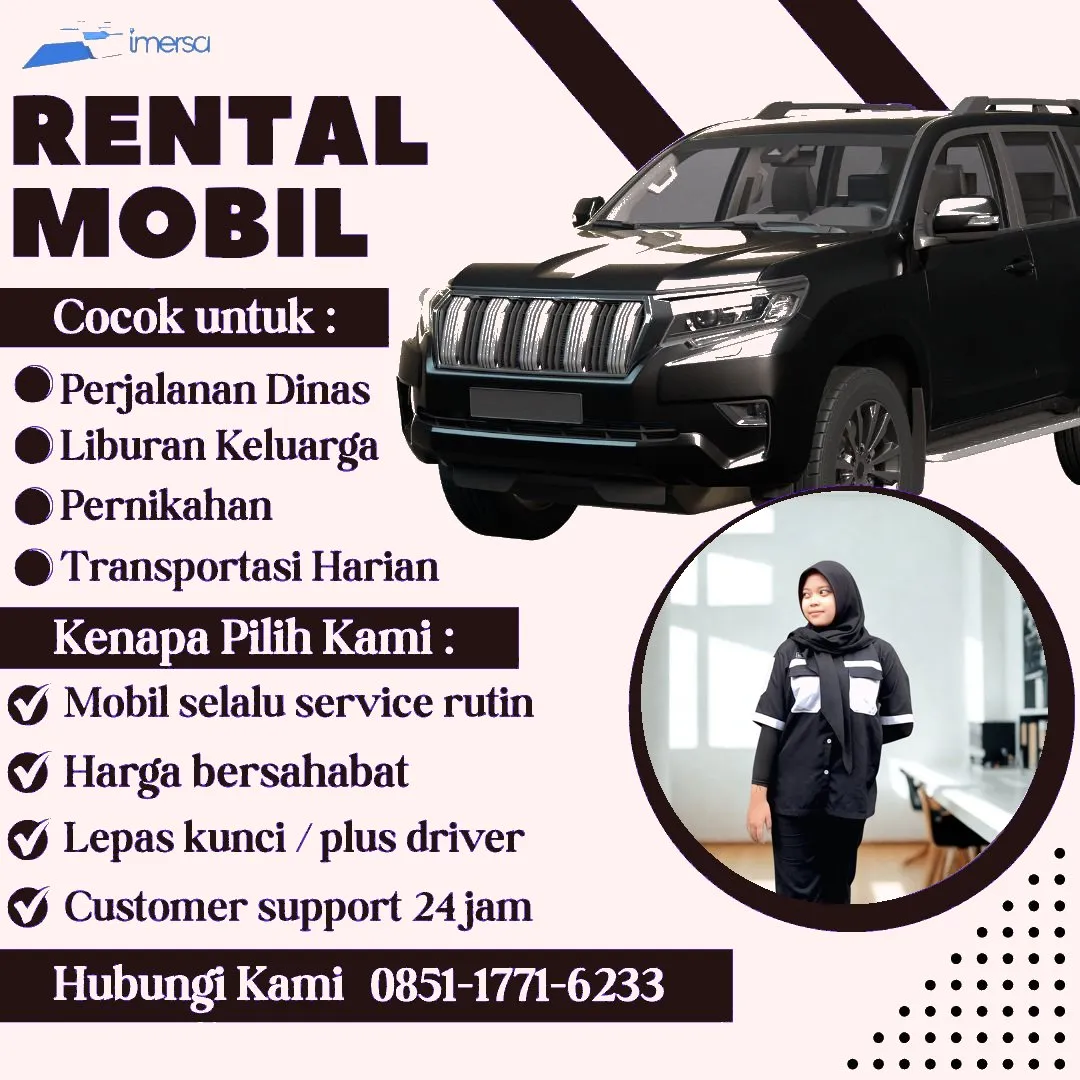 Rental Mobil Jekulo Kudus