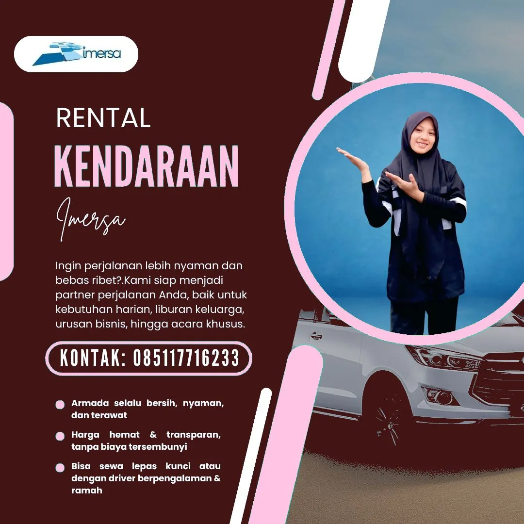 Rental Mobil Gebog Kudus
