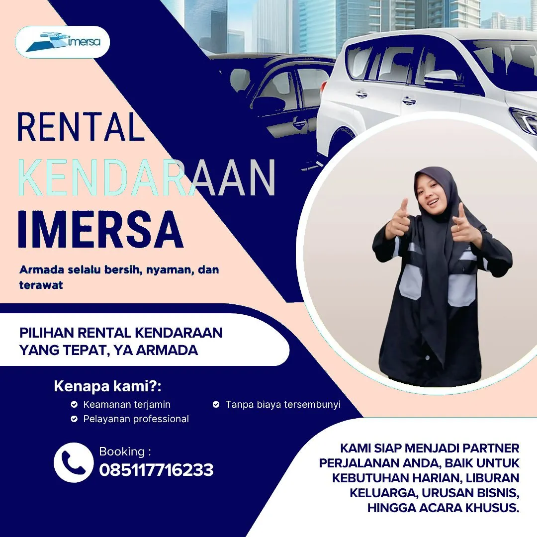Rental Mobil Dawe Kudus Cepat, Nyaman, Mudah Booking, Layanan 24 Jam