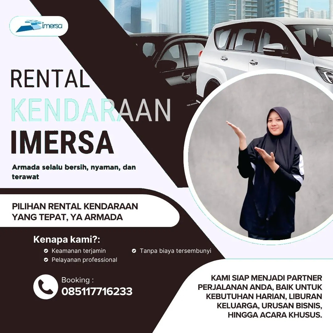 Rental Mobil Tegalrejo Magelang Cepat, Mudah Booking, Nyaman, Harga Terjangkau
