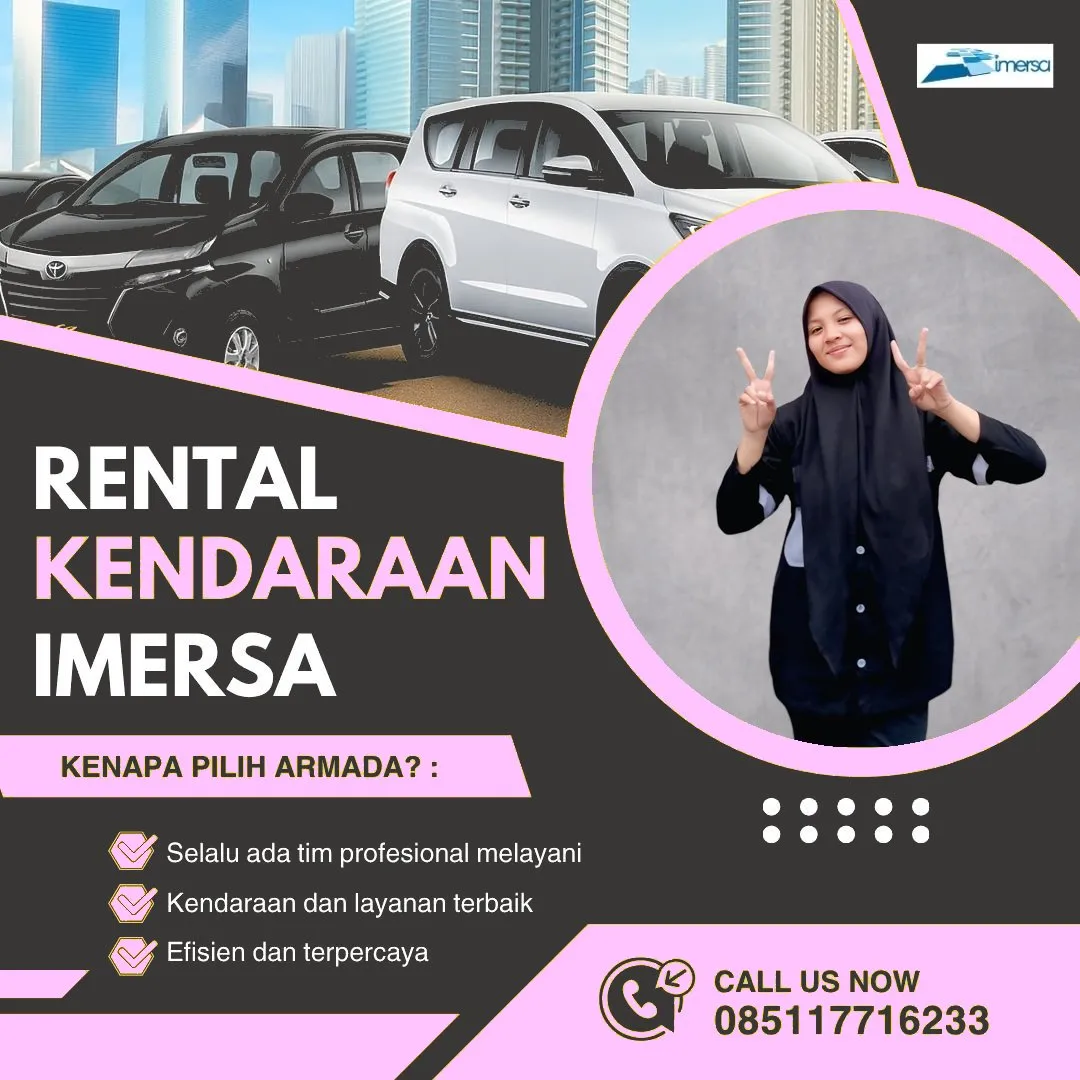 Rental Mobil Sawangan Magelang Nyaman, Terjangkau, Layanan Profesional 24 Jam