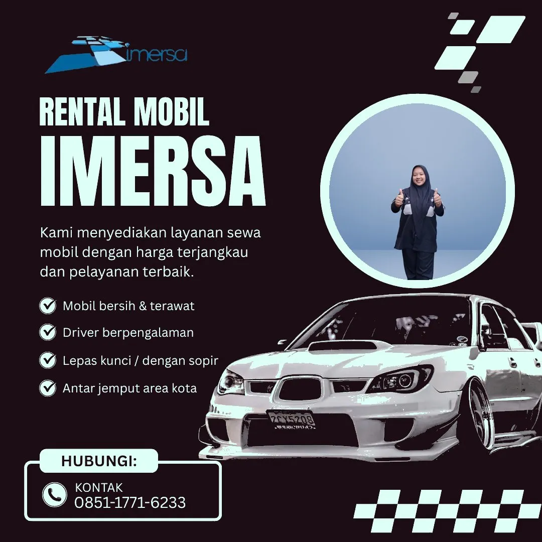 Rental Mobil Pakis Magelang Mudah, Nyaman, Hemat, Layanan Profesional 24 Jam