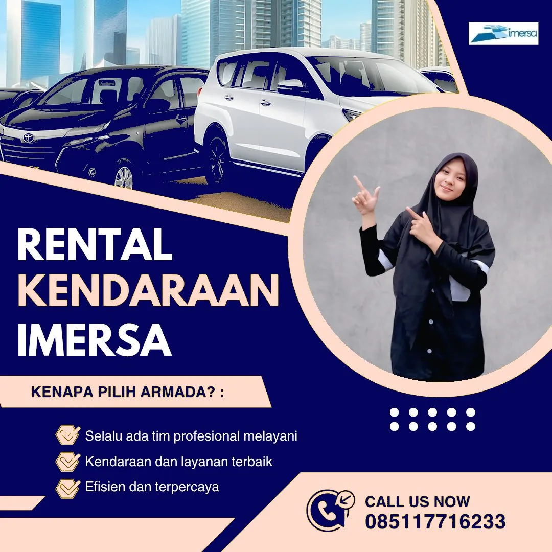 Rental Mobil Mertoyudan Magelang Nyaman, Terjangkau, Mudah Booking, Layanan Profesional
