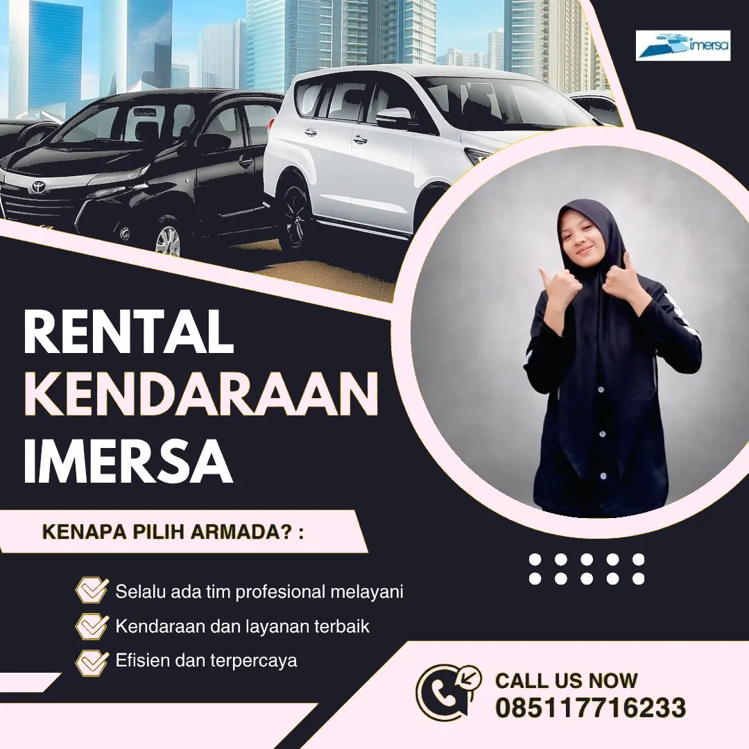 Rental Mobil Magelang Tengah Magelang Praktis, Nyaman, Terjangkau, Layanan 24 Jam