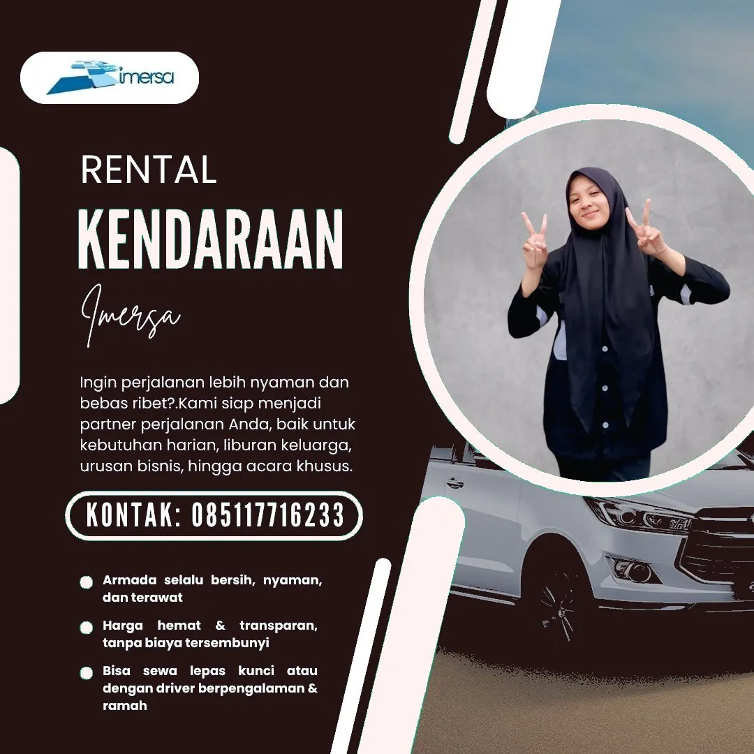 Rental Mobil Winong Pati