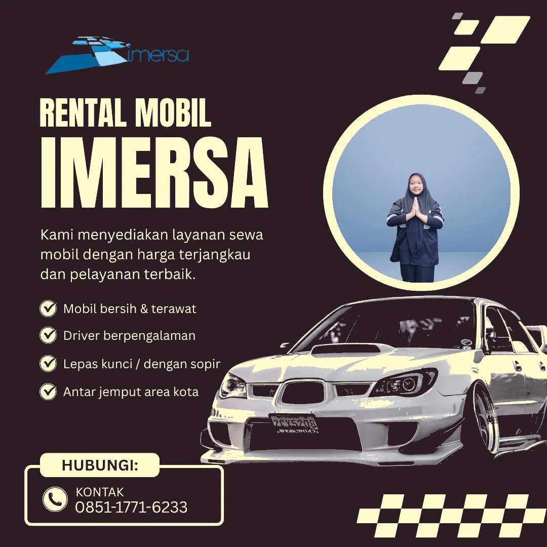 Rental Mobil Winong Pati Cepat, Nyaman, Hemat, Layanan Profesional 24 Jam