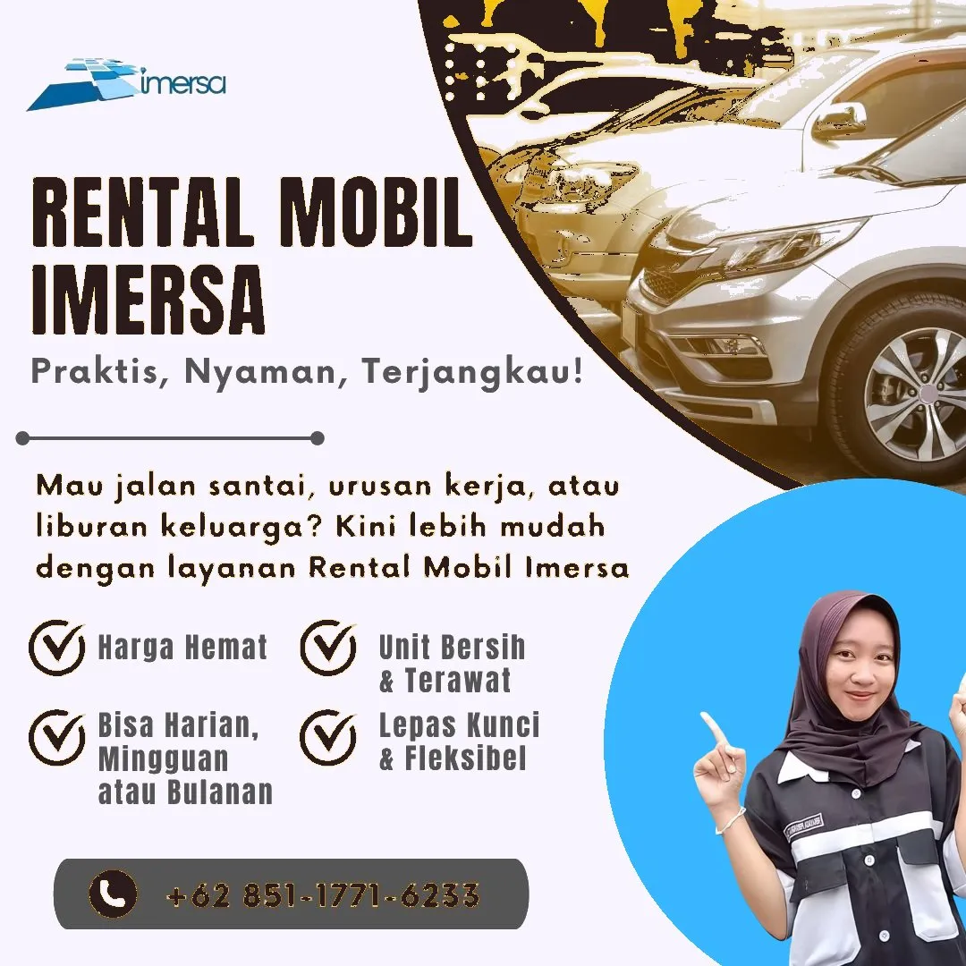 Rental Mobil Margorejo Pati
