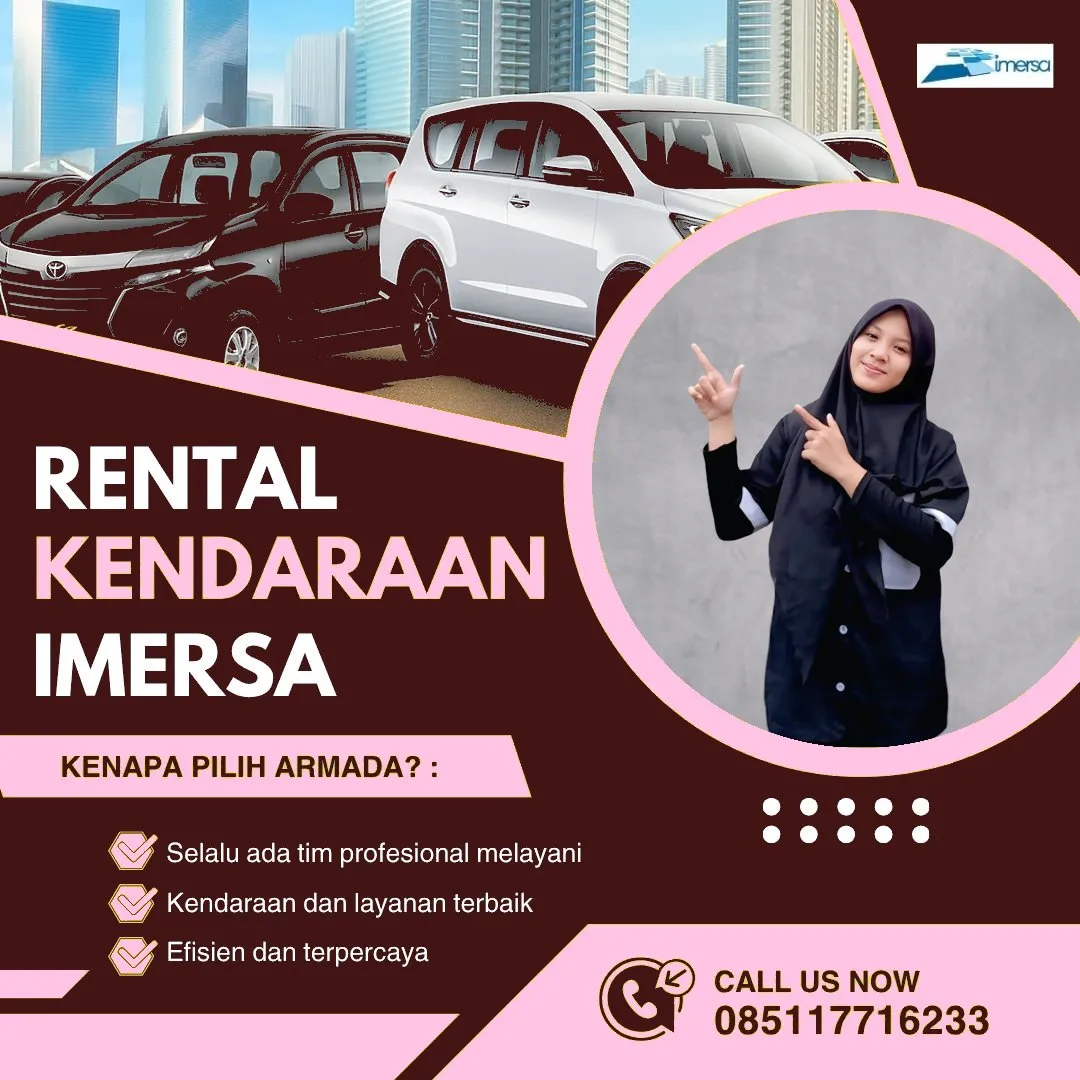 Rental Mobil Kayen Pati Nyaman, Terjangkau, Layanan Profesional 24 Jam