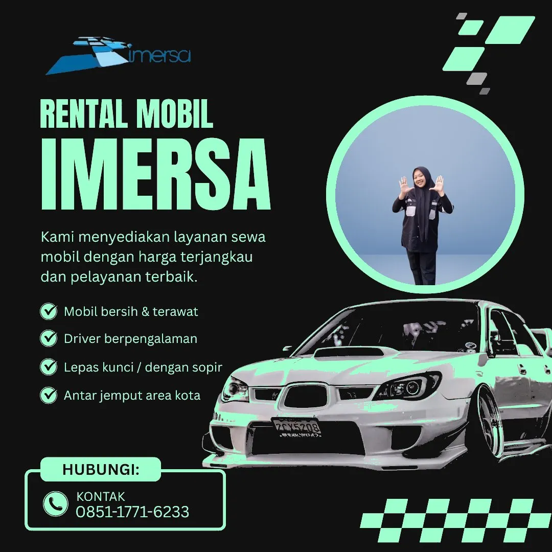 Rental Mobil Trucuk Bojonegoro Murah, Profesional & Booking Fleksibel 24 Jam