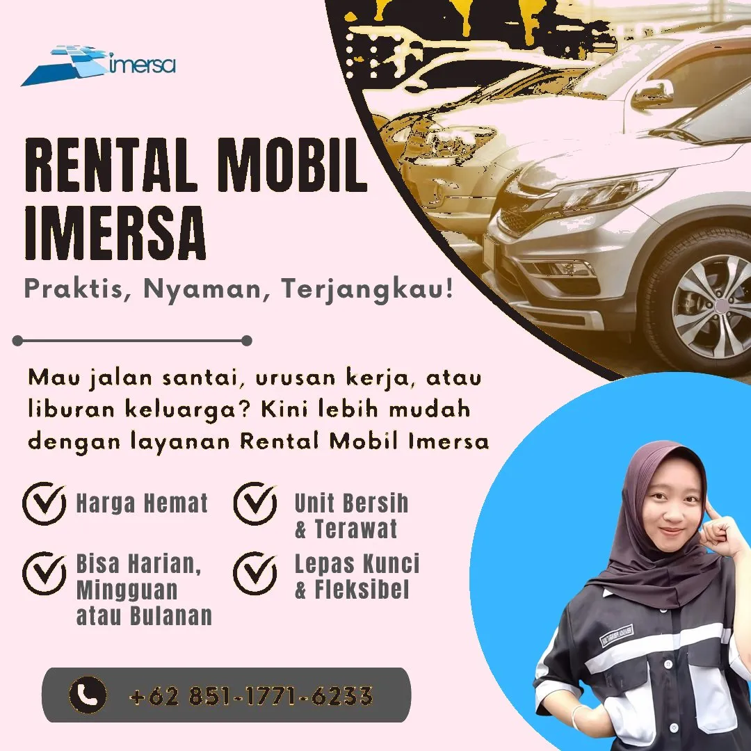 Rental Mobil Gabus Pati