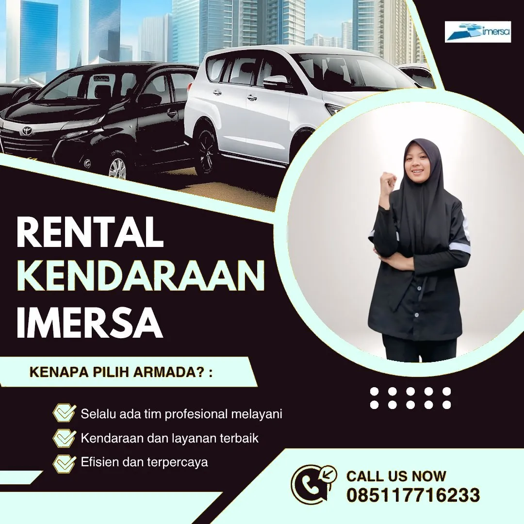 Rental Mobil Kokop Bangkalan Armada Terawat dengan Harga Terjangkau