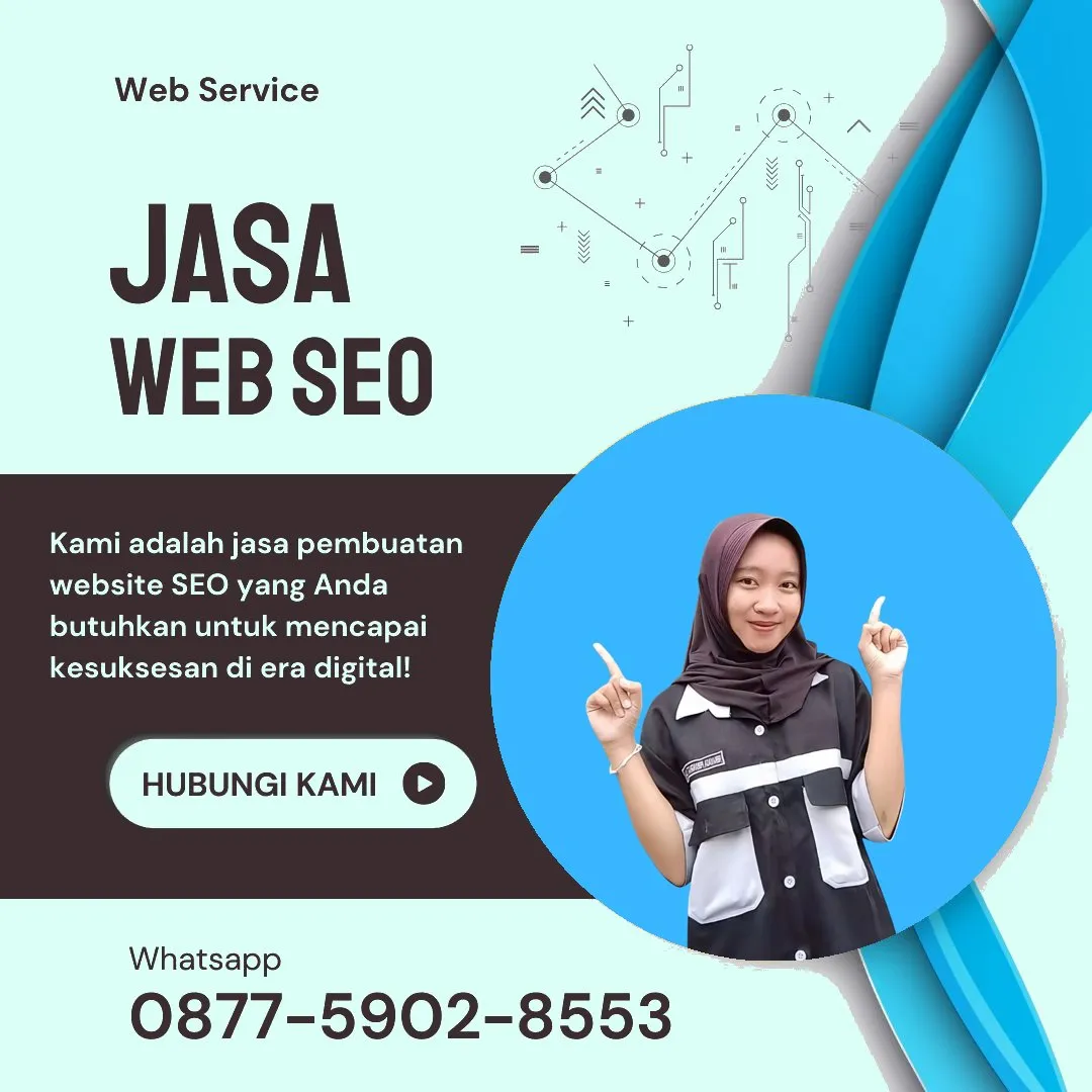 Jasa Pembuatan Website Siwalan Pekalongan