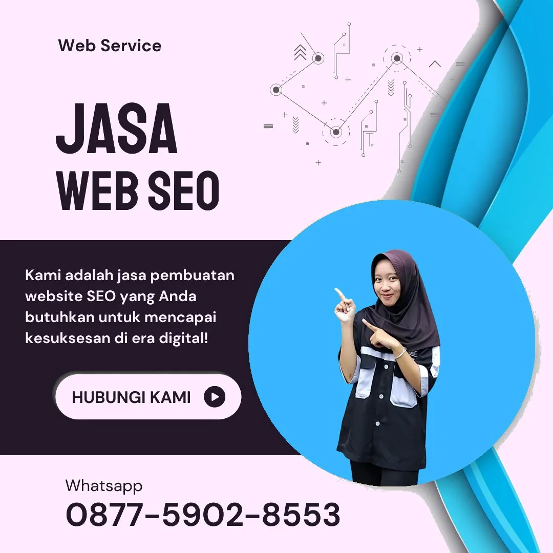 Jasa Pembuatan Website Buaran Pekalongan