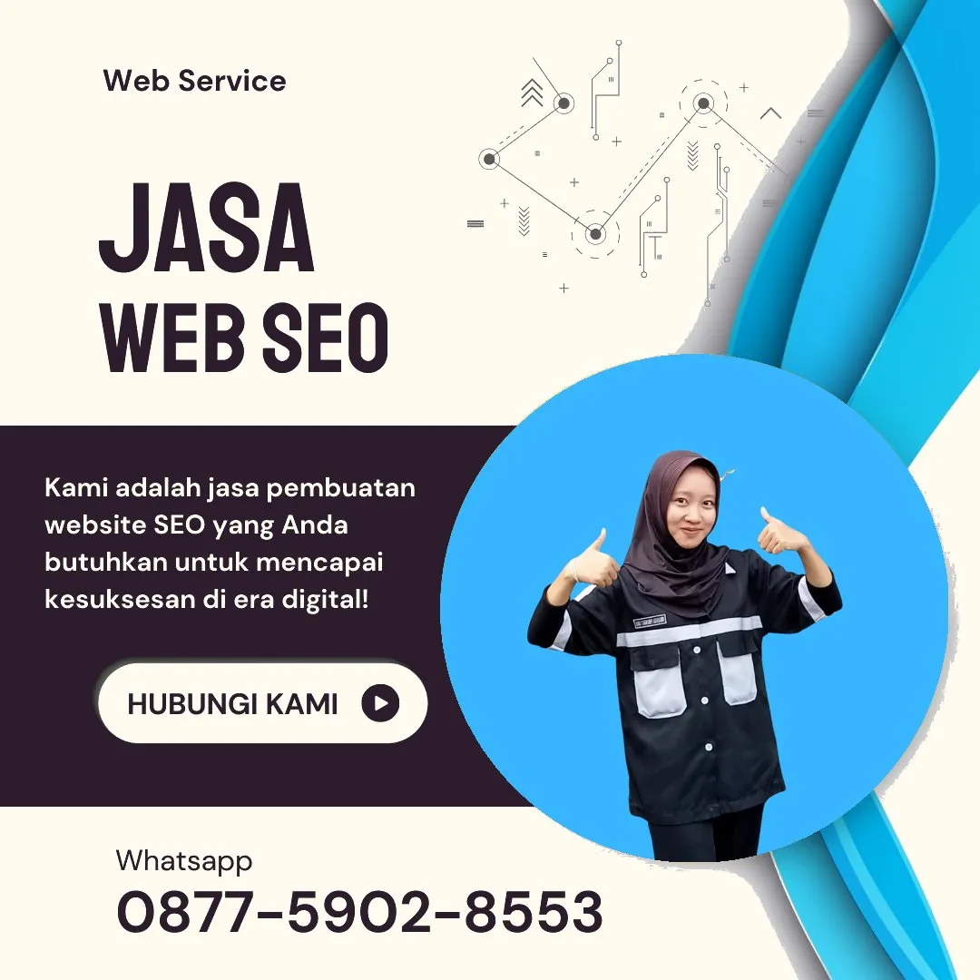 Jasa Pembuatan Website Randudongkal Pemalang